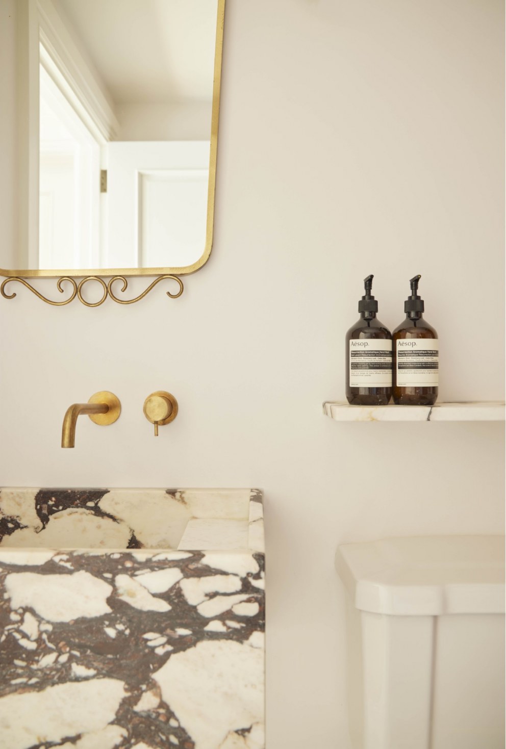 Redcliffe Apartment  | Bathroom  | Interior Designers